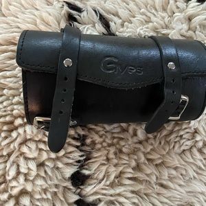 GYES saddle tool bag